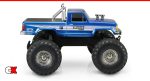 JConcepts 1985/1992 Ford Bigfoot Ranger Body | CompetitionX
