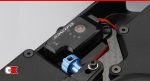 JConcepts Electronic Power Module - Digital On/Off Switch | CompetitionX