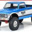 Pro-Line 1972 Chevy K10 Clear Body Set | CompetitionX