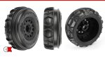 Pro-Line Dumont Front Paddle/Rib Tires | CompetitionX