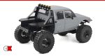 RC4WD Roll Bar Light Mount - C2X Trail Truck | CompetitionX