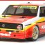 Tamiya Volkswagon Golf Racing Gr.2 Re-Release | CompetitionX
