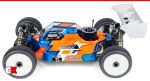 Tekno NB48 2.1 1/8 Scale Nitro Buggy | CompetitionX