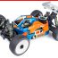 Tekno NB48 2.1 1/8 Scale Nitro Buggy | CompetitionX