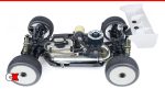 Tekno NB48 2.1 1/8 Scale Nitro Buggy | CompetitionX