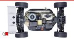 Tekno NB48 2.1 1/8 Scale Nitro Buggy | CompetitionX
