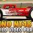Video: Tekno NT48 2 0 Nitro Truggy Build – Part 1