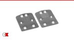 Tekno Front/Rear Steel Skid Plates | CompetitionX