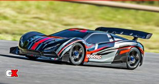 Traxxas XO-1 SuperCar 2022 Version | CompetitionX