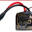 Trinity 2S 10000mAh Eliminator X HoleShot Drag Racing LiPo Battery | CompetitionX
