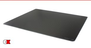AVID Carbon Fiber Large Pit Board | CompetitionX