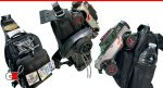 CarryAllRC SlingpaX V2 RC Backpack | CompetitionX