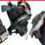 Carryall RC SlingpaX V2 RC Backpack | CompetitionX
