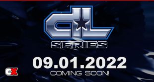 CEN Racing DL Series Teaser Pic | CompetitionX
