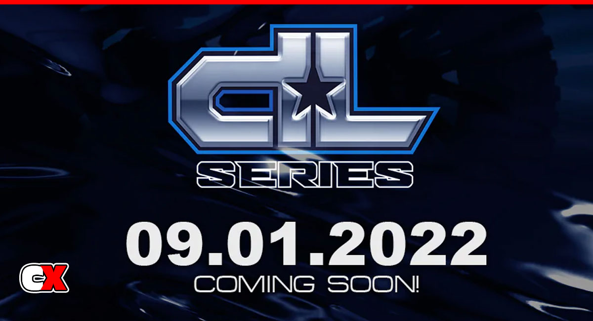 CEN Racing DL Series Teaser Pic | CompetitionX