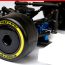 Exotek Formula 1 Tire and Wheels | CompetitionX
