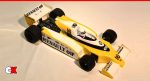 Fenix Renault RS10 / Ferrari T4 Formula 1 Body Sets | CompetitionX