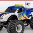 JConcepts Light Bucket and Flag Mount Set | CompetitionX