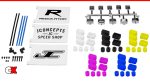JConcepts Light Bucket and Flag Mount Set | CompetitionX
