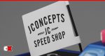 JConcepts Light Bucket and Flag Mount Set | CompetitionX