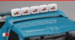 JConcepts Light Bucket and Flag Mount Set | CompetitionX