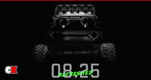 Axial Racing Refreshed Rock Crawler | CompetitionX
