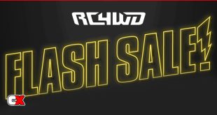 RC4WD Flash Sale - 1/24 Trail Finder 2 | CompetitionX