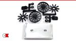 RPM RC Products Mock Radiator and Fans | CompetitionX