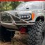 ScalerFab Trail Armor for the Axial SCX10 III Base Camp | CompetitionX