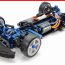 Tamiya Egress Black Edition / TB EVO.8 First Pictures | CompetitionX