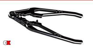 Team Associated Factory Team Multi-Tool Pliers | CompetitionX