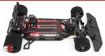 Team Corally SSX-823 Chassis Kit | CompetitionX
