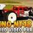 Video: Tekno NT48 2 0 Nitro Truggy Build – Part 3