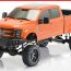 CEN Racing Ford F-250 SD KG1 Edition Lifted Truck | CompetitionX