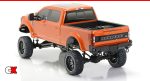 CEN Racing Ford F-250 SD KG1 Edition Lifted Truck | CompetitionX