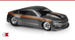 JConcepts 2022 Chevrolet Copo Camaro Body | CompetitionX