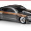 JConcepts 2022 Chevrolet Copo Camaro Body | CompetitionX