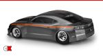 JConcepts 2022 Chevrolet Copo Camaro Body | CompetitionX