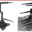 RC Maker 3D Pro Carbon Car Stackers | CompetitionX