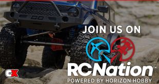 RC Nation - A New RC Social Community | CompetitionX