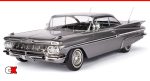 Redcat Racing FiftyNine 1959 Chevrolet Impala Hopping Lowrider | CompetitionX