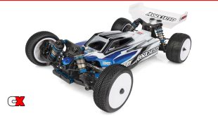 Team Associated RC10B74.2 Team Kit | CompetitionX