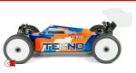 Tekno RC EB48 2.1 Competition Buggy Kit | CompetitionX