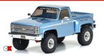 Axial SCX10 III Pro-Line 1982 Chevrolet K10 Trail Truck | CompetitionX