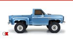 Axial SCX10 III Pro-Line 1982 Chevrolet K10 Trail Truck | CompetitionX