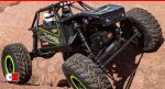 Axial UTB18 Capra Unlimited Trail Buggy | CompetitionX