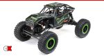Axial UTB18 Capra Unlimited Trail Buggy | CompetitionX