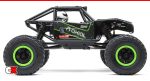 Axial UTB18 Capra Unlimited Trail Buggy | CompetitionX