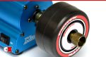 Exotek Racing Tire Sanding Arbor Set | CompetitionX