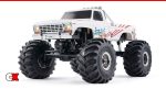 FMS FCX24 Max Smasher Monster Truck RTR | CompetitionX